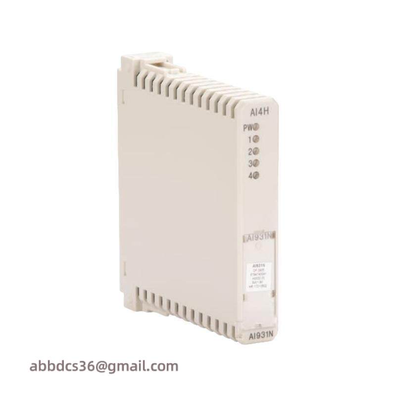 ABB AI931N 3KDE175513L9310 Power supplies