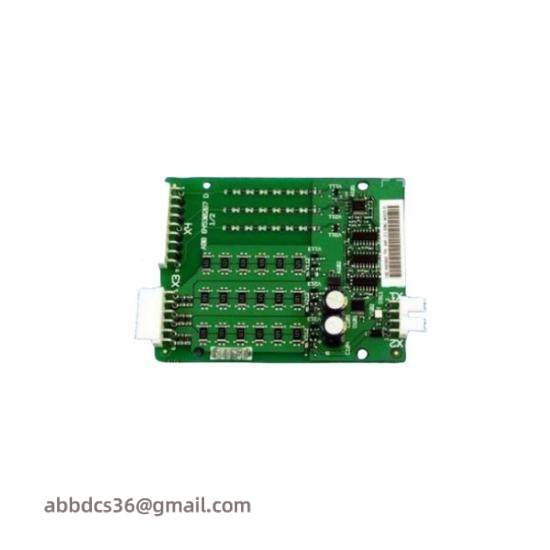 ABB DSAB-01C Code 64630199  PC Board Kit