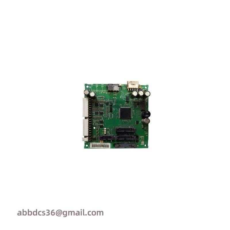 ABB AINT-02 PCB Main Interface Kit