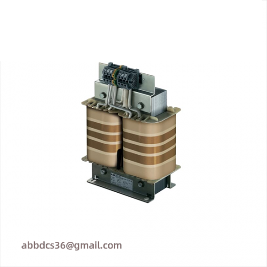 ABB AMM42 module