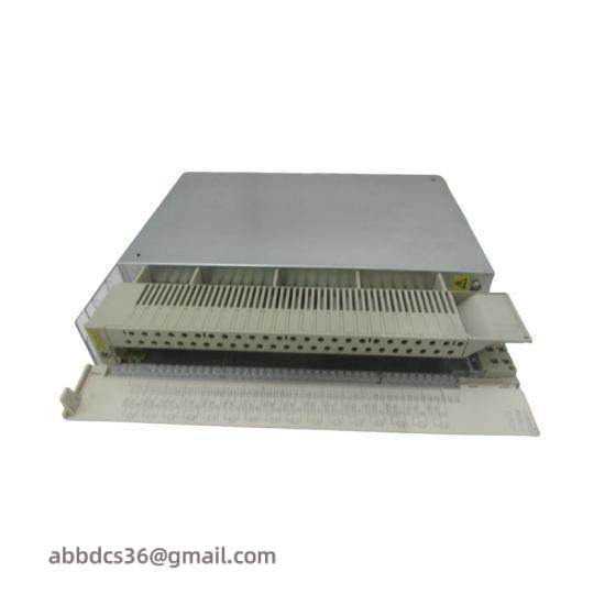 ABB REB670 1MRK002820