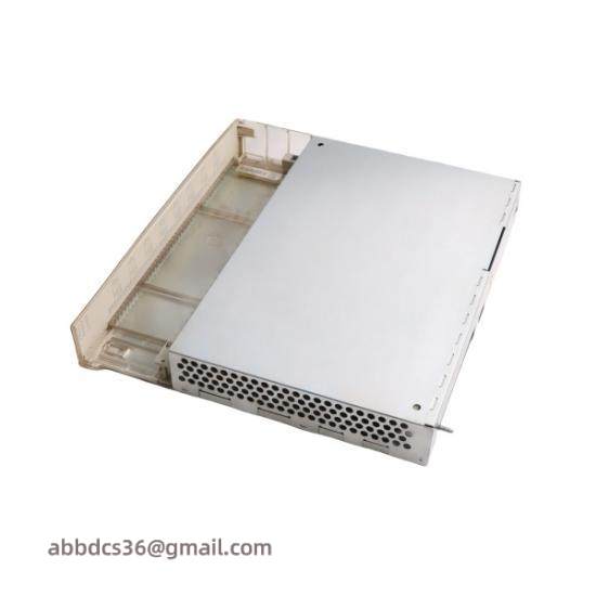 ABB AO650 3BHT300051R1 Analog Output Module