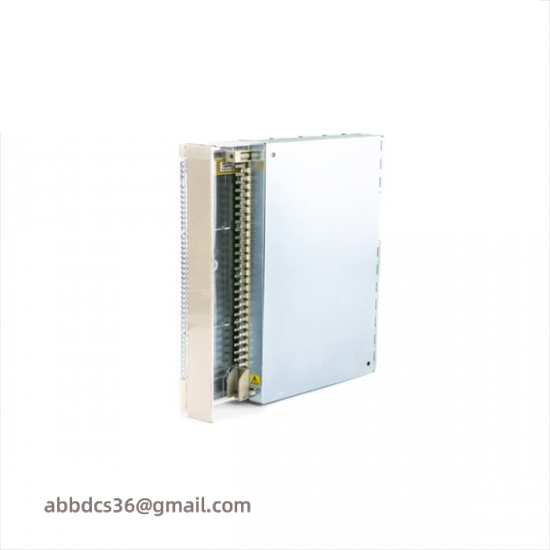 ABB AO650 EXC3BHT300051R1 Analog Output