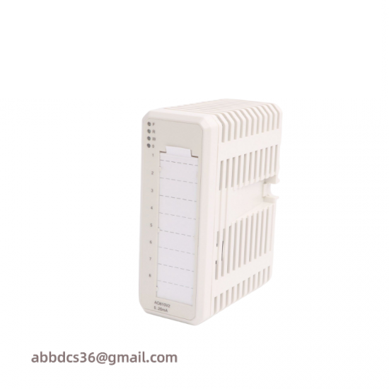 ABB AO810V2 3BSE008522R1