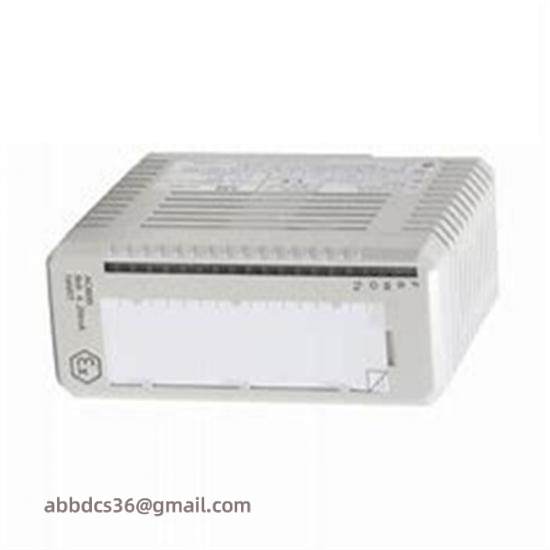 ABB 07KT98G Advant Controller