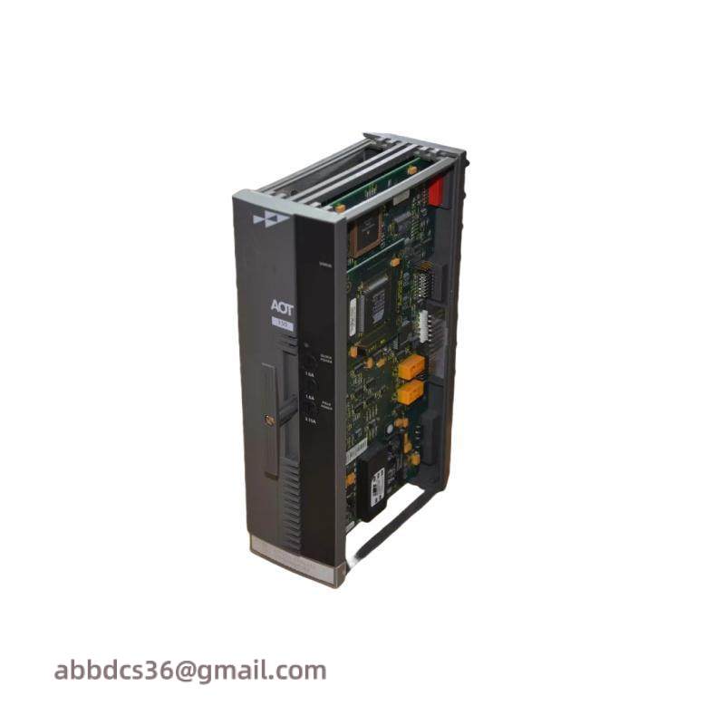 ABB AOT-150 P-HB-AOT15010000 Digital Input Module