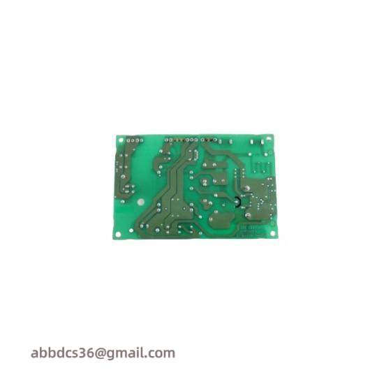 ABB APOW-01 CODE 64493663B Inverter Communication Board