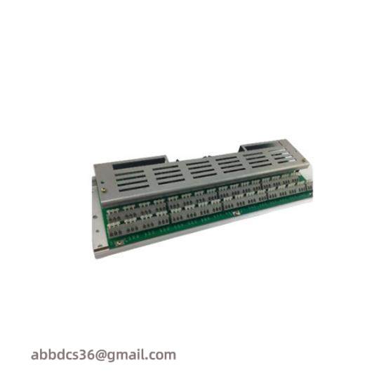 ABB ARC093AV1 HIEE300690R1 Relay Output Module