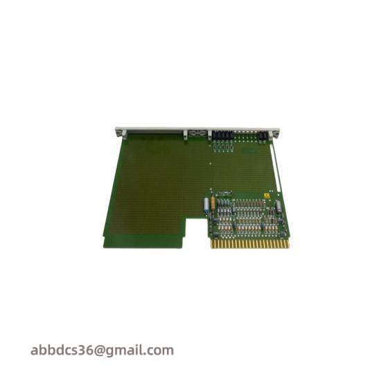 ABB Asea Brown Boveri HeDT 300254 r1 Ed 1790a PC BOARD