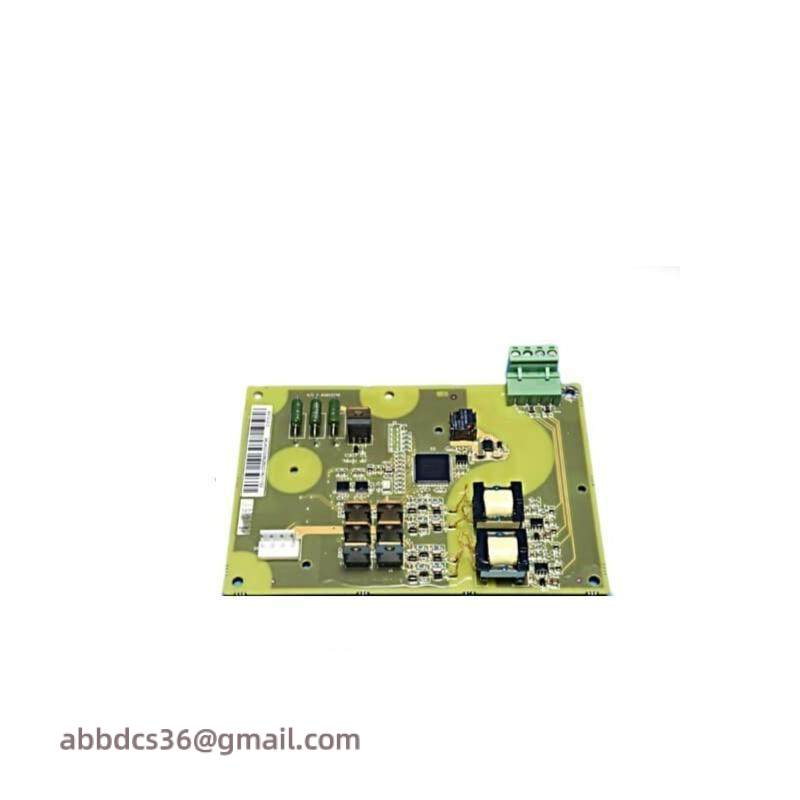 ABB ASTO-21C CNIPROTECTION BOARD ASTO-21C