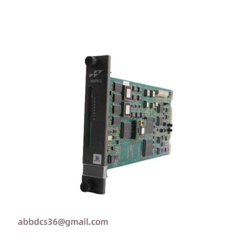 ABB AV43 AV 43 Module