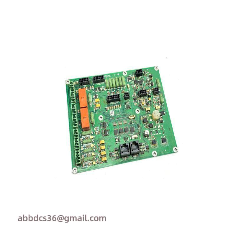 ABB AV94A HESG216791/A