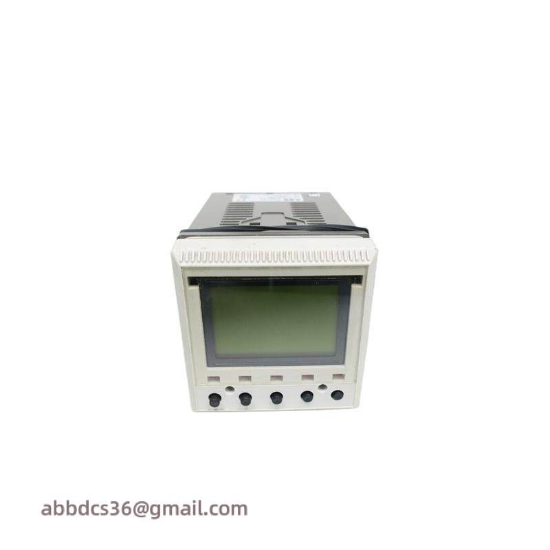 ABB AX460 Single And Dual Input Analyzer