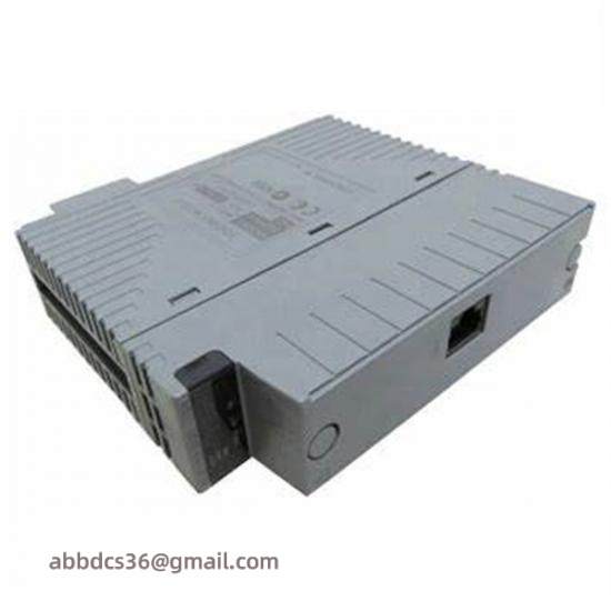 ABB AX645 3BHB001914R1 3BHB001914R0001 ANALOG I/O MODULE 