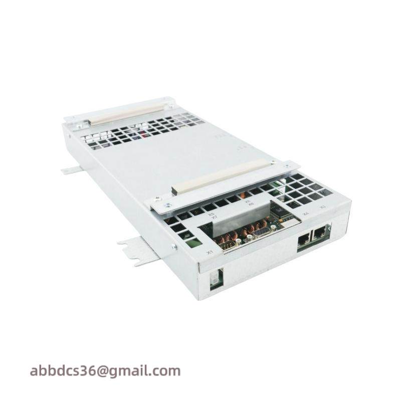 ABB B25834S7826K004 Frequency converter accessories