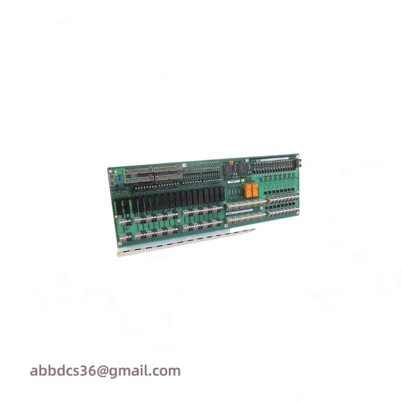 ABB B5EEd HENF105082R4