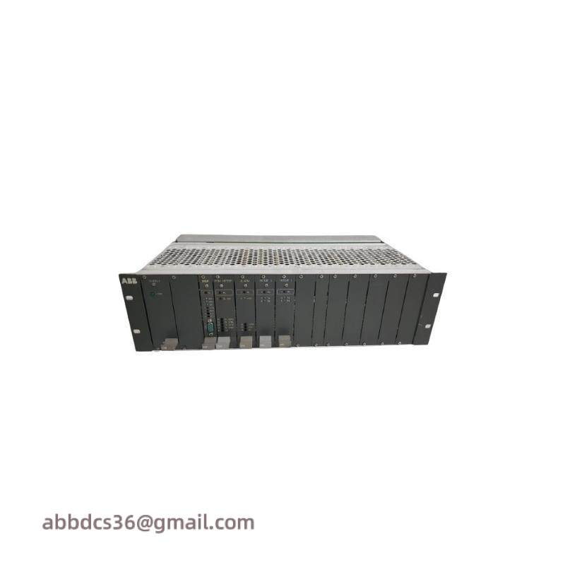 ABB B5LA HENF327886R0001 Network Rartner