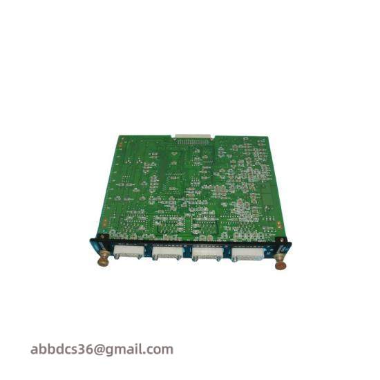 ABB B5LD 1KHW002356R0001 Control Board