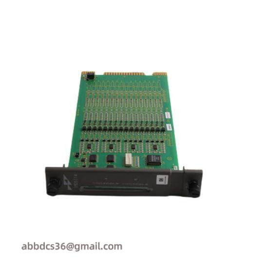 ABB BAILAY IMDSI14 48 VDC Digital Input Module