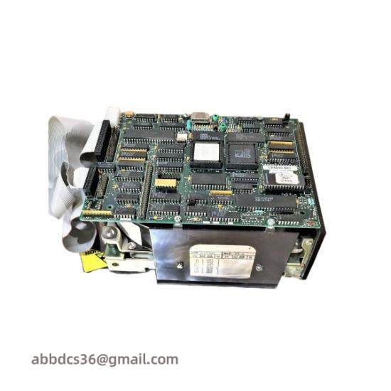 ABB BAILEY 1948013A1 Disk controller