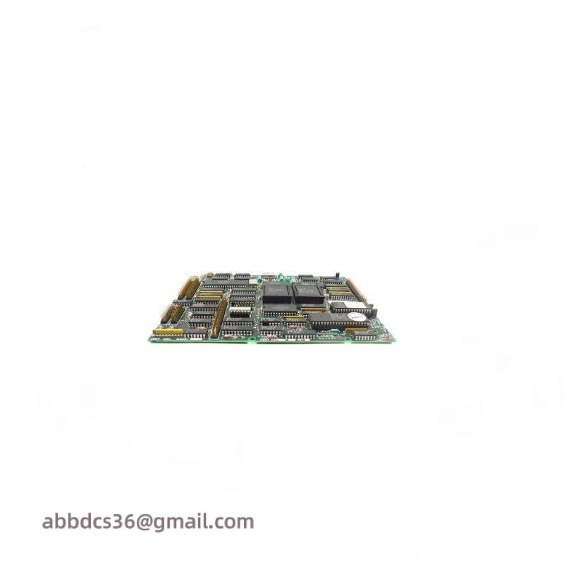 ABB Bailey 1948013A1 PCB Circuit Boards