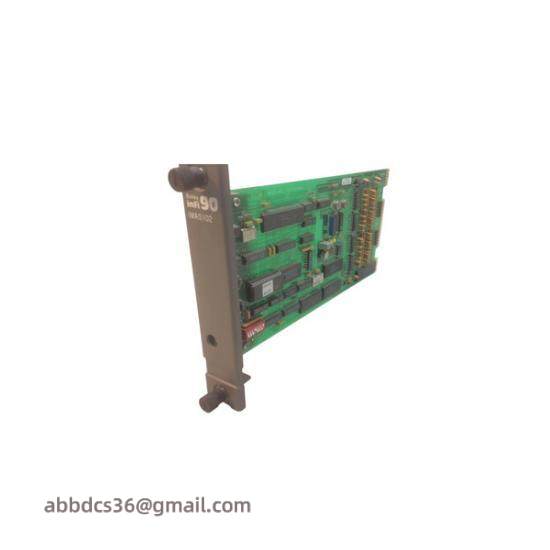 ABB 3HAC025784-001