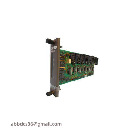 ABB Bailey IMDSO01 Digital Output Module