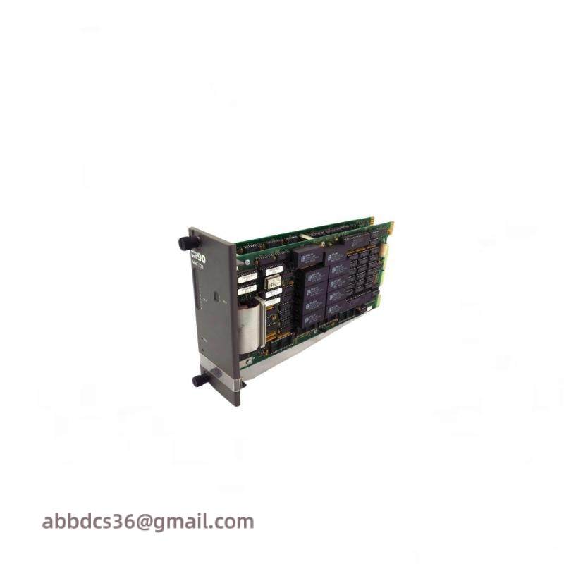 ABB Bailey IMMFC03 Enhanced Multi-Function Controller