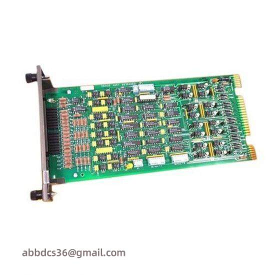ABB BAILEY Infi 90 IMDSM05 DIGITAL I/O MODULE