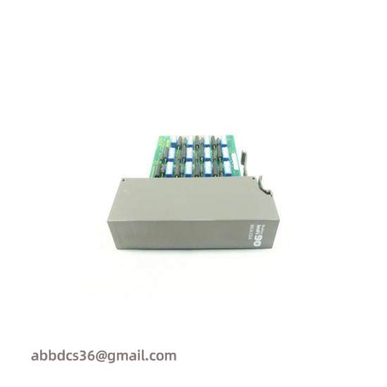 ABB Bailey NIAI04 Infi 90 Analog Input Termination Unit