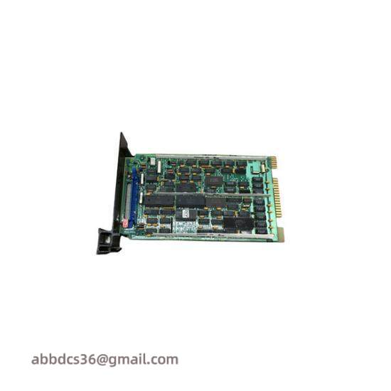 ABB Bailey NPTM01 Network 90 Point Table Module