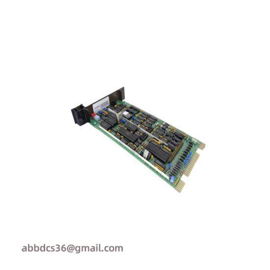 ABB BAILEY NSIM01 SERIAL INTERFACE MODULE