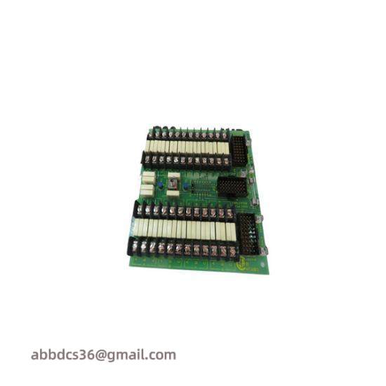 ABB Bailey NTAI03 Circuit Board