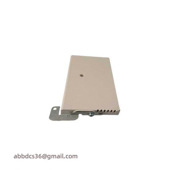 ABB BAPO-01 3AXD50000022164 3AXD50000022164A1340181WS External supply module