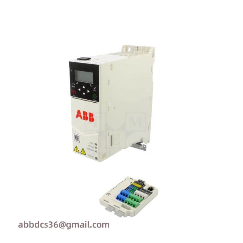 ABB BAPO-01 3AXD50000022164 A1340181WS External Supply Module