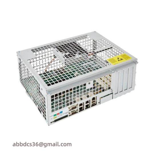 ABB BB510(DC5256)