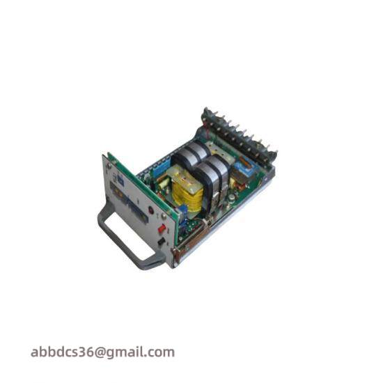 ABB BBC Brown Boveri HESG 112480 R1 MDA 460-S HE885043-311/01 HESG 112494 100/200V