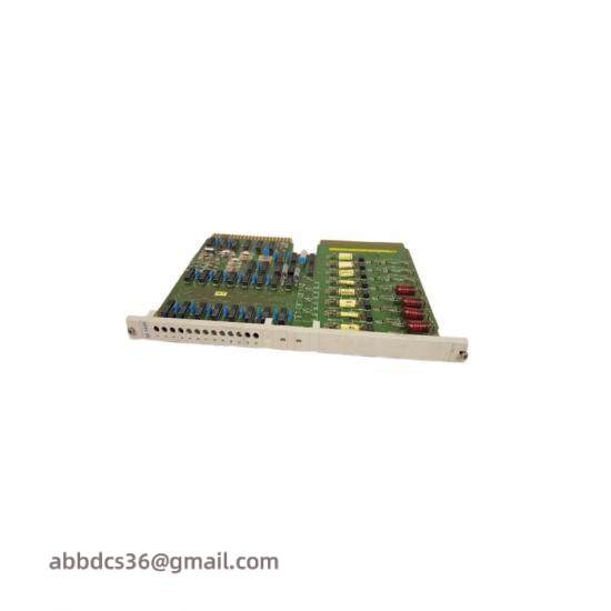 ABB 3HAC026945-001