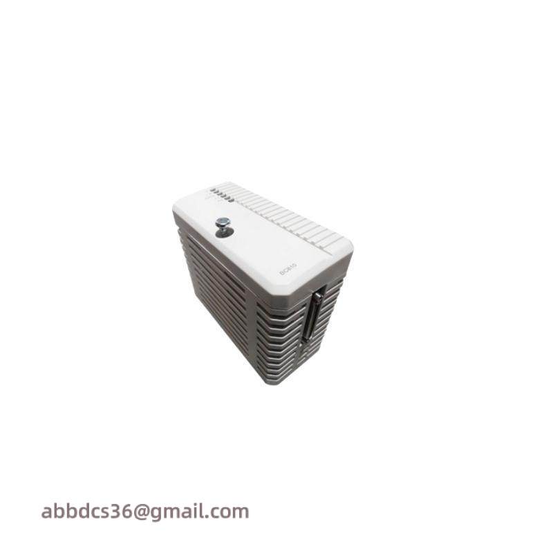 ABB BC810K01 3BSE031154R1