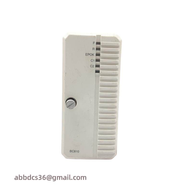 ABB BC810K01 3BSE031154R1