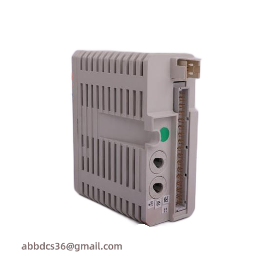 ABB BCU-02 3AUA0000110429 Brand New