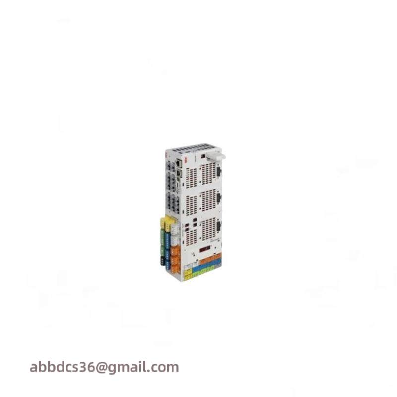 ABB BCU-22 3AUA0000110431 control unit