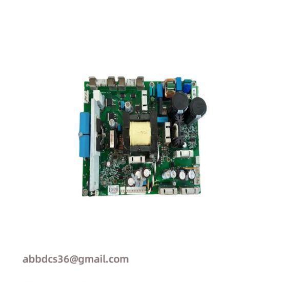 ABB BDPS-11C 3AXD50000000051 power supply board