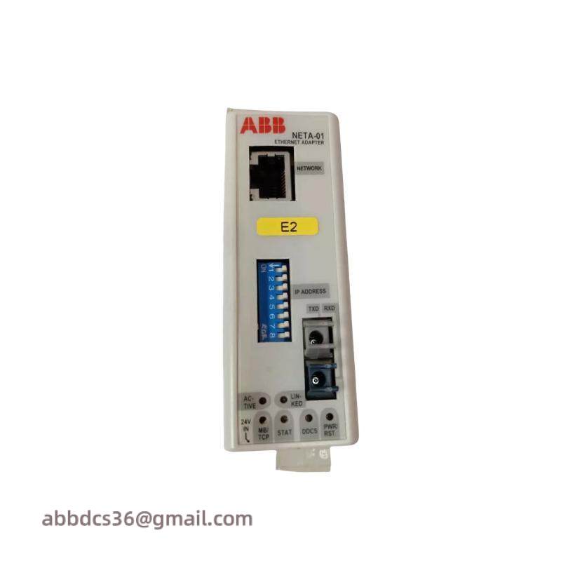 ABB BE02+HIEE40110R0002-MODIFICATION-UM