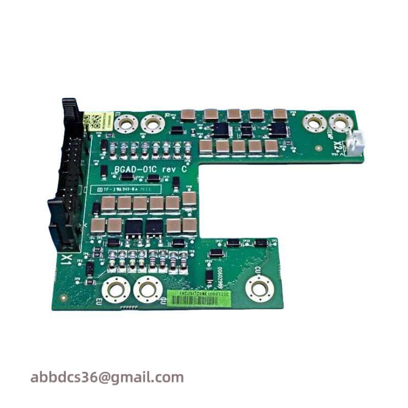 ABB BGAD-01C IGBT module