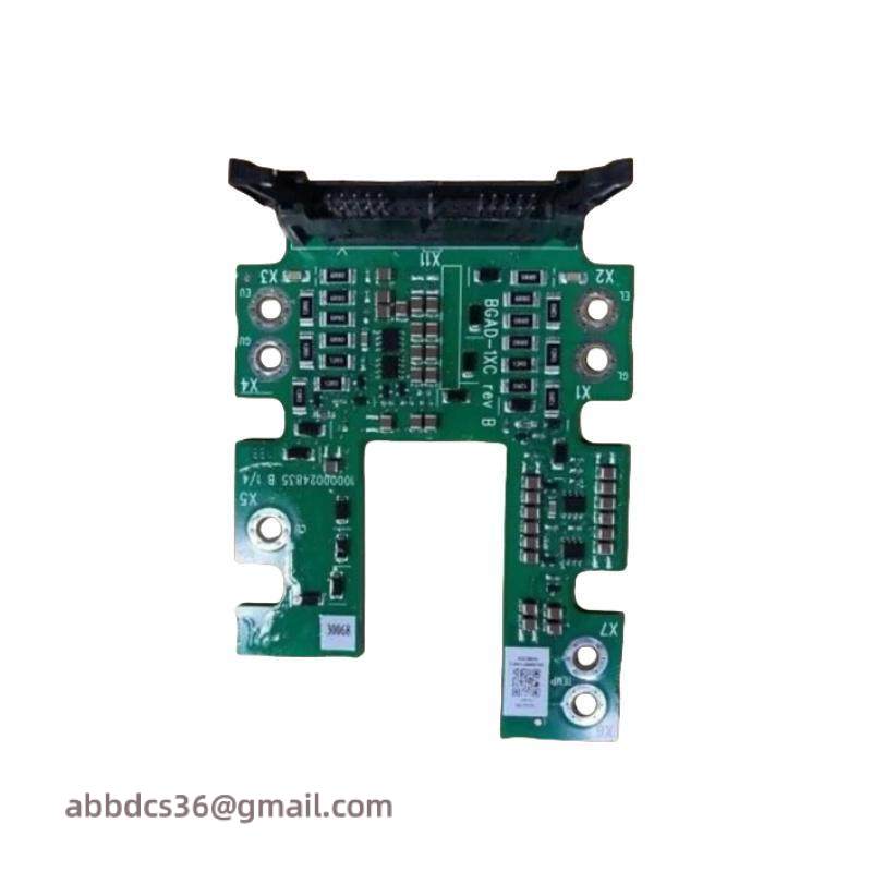 ABB BGAD-02C IGBT module