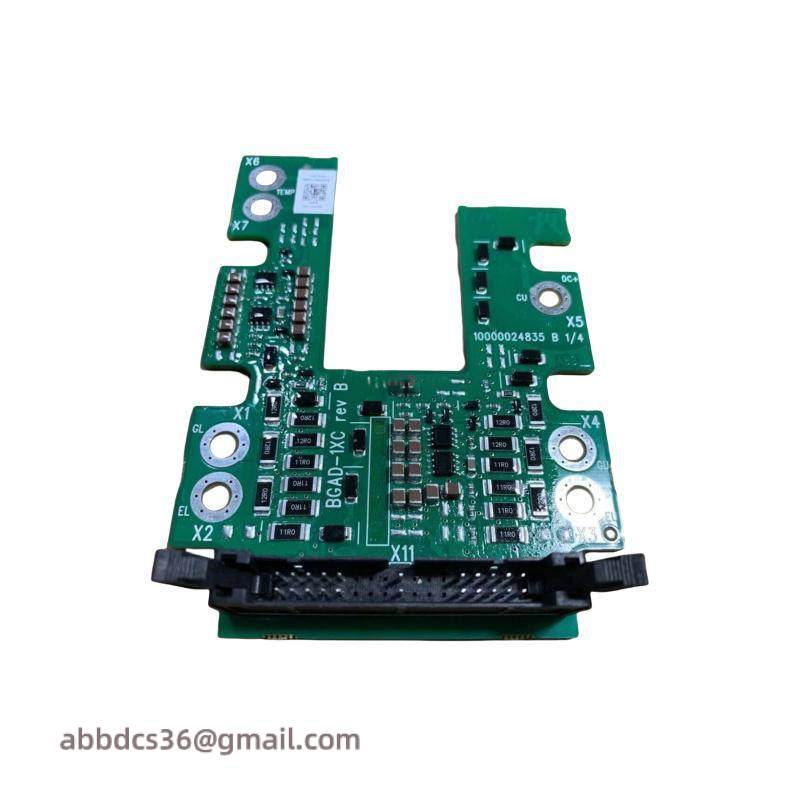 ABB BGAD-11C IGBT MODULE