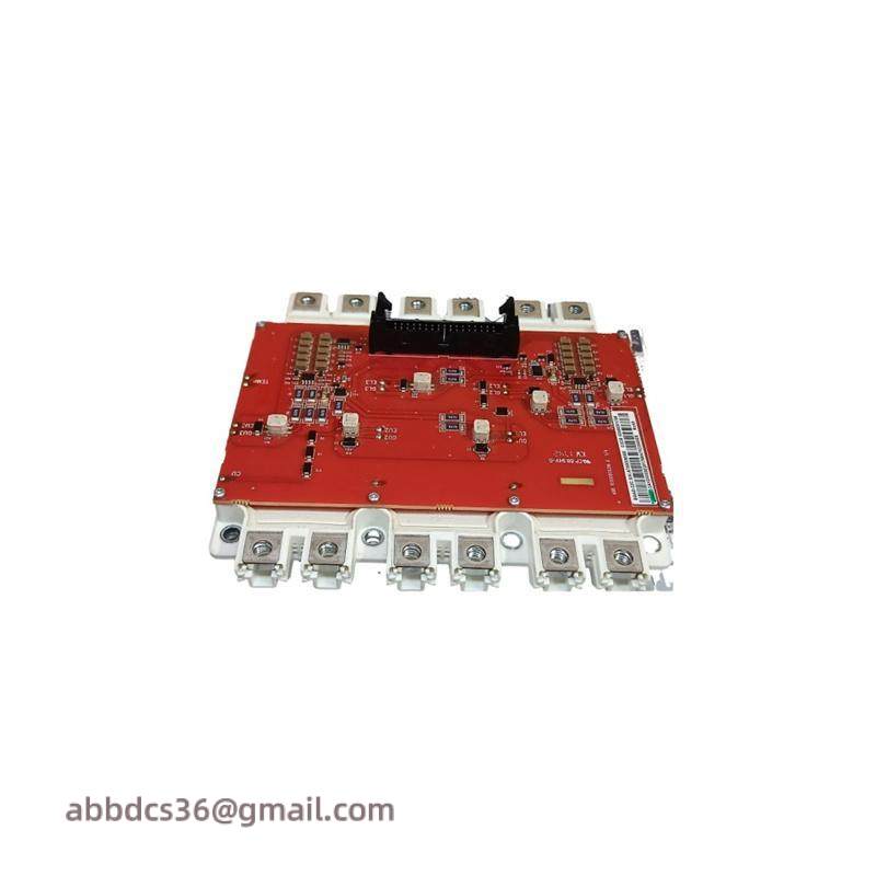 ABB BGAD-22C FS300R120E4 IGBT Kit