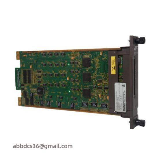 ABB BRC100 BRC-100 P-HC-BRC-10000000 Harmony Bridge Controller