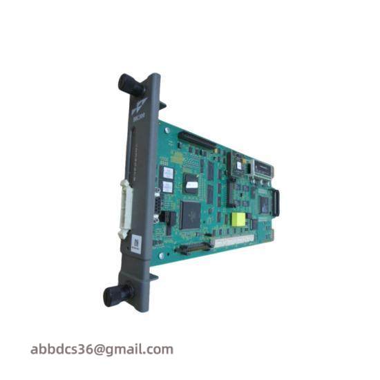 ABB BRC300  Bailey Infi 90